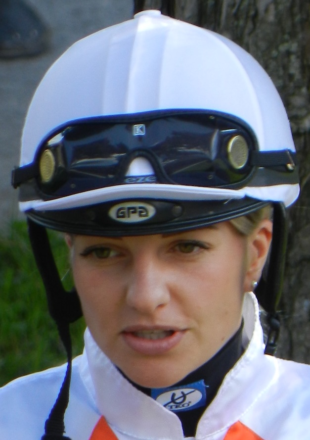 Jezdec